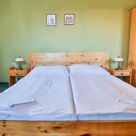 Gasthof Penzion Vyton Přední Výtoň